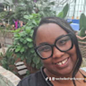 Meet your Posher, Cherilus